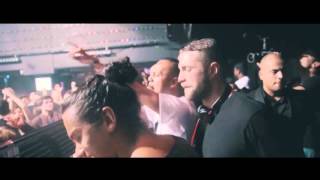 Michael Mendoza Birthday Bash  1601  AIR Amsterdam