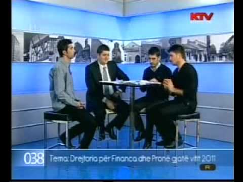 Berat Lahu në 038 Live