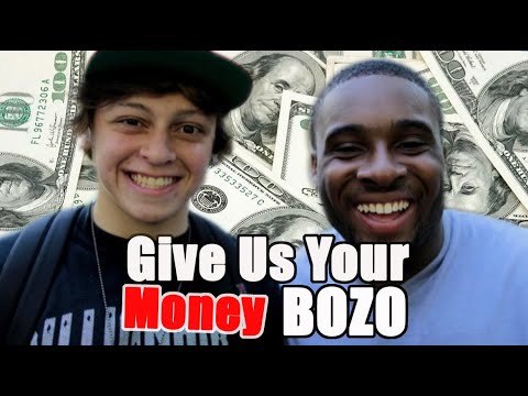 The MOO$H And TWIST Situation Is Crazy!