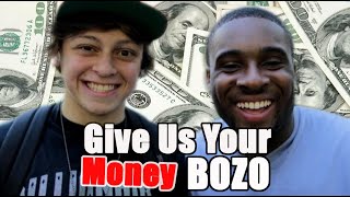 The MOO$H And TWIST Situation Is Crazy!