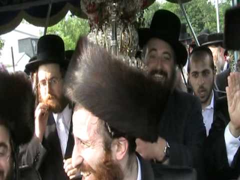 Hachnasat Sefer Tora