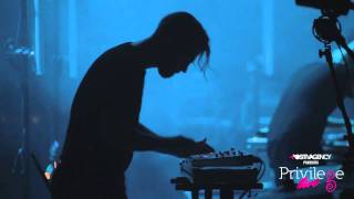 PRIVILEGE LIVE presents DIGITALISM AUDIO BULLYS CASSIUS August 28th 2011 Closing party