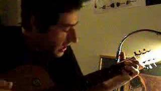 Untitled #12 --John Frusciante cover by Michael Dooley