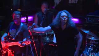 Blofeld - [Cover - Wine,Women An` Song]