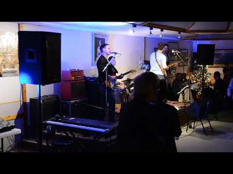 Tobin Spring and Laganza - The Thrill Is Gone (BB King cover)