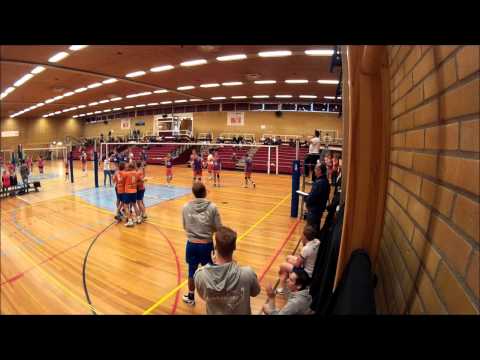 Rivo Rijssen H2  - Harambee H1