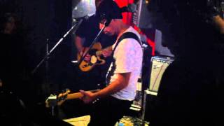 Savage Republic (USA) Vesmír-Vsetín-LUBO666