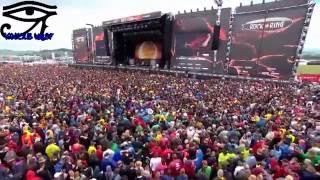 Breaking Benjamin - Believe Live Rock Am Ring 2016(Legendado Brasil)