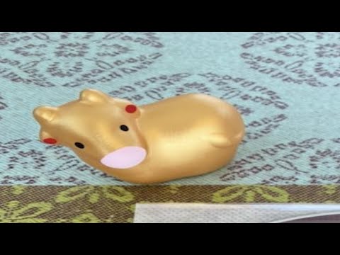 Touhou 18's Stage 1 Boss Revealed?