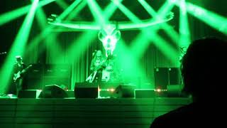 D-A-D - Black Crickets