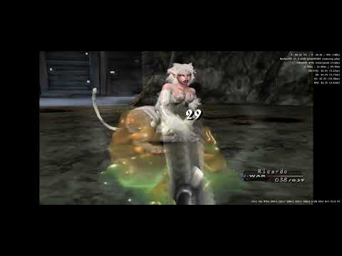 Wizardry: Tale of the Forsaken Land 2001 | PS2 | Emulated | Android | Nethersx2 / Aethersx2 | Part 3