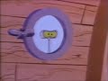 Alternate Closing To Peter Pan 1990 VHS Newator7240 The First Day Is APRIL FOOLS