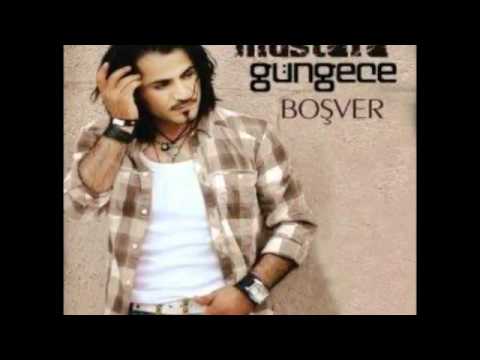 Mustafa Güngece - Sevdim Seni - nesko.flv
