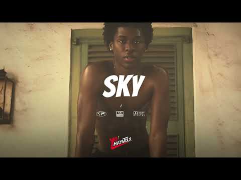 [FREE] Sad Emotional Afro Type Beat 2024 | Afro soul x Omah Lay Typebeat - SKY