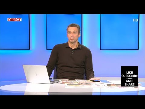 IN GURA PRESEI 24 NOIEMBRIE 2021 MIERCURI MIRCEA BADEA LIVE