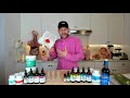 Brain Fog, Vertigo, Eczema, Psoriasis & More