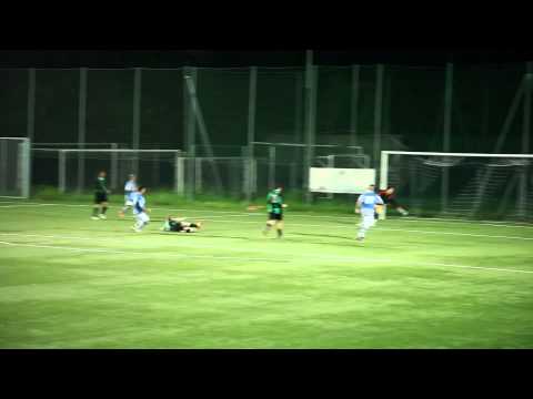 Bruzzano - Brera FC 3 a 3