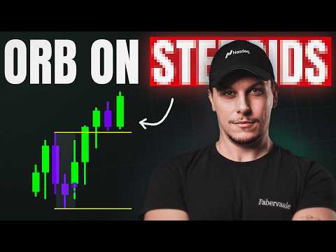 The Simplest Orderflow Trading Model