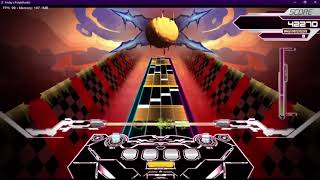 Cover art for tri-torial