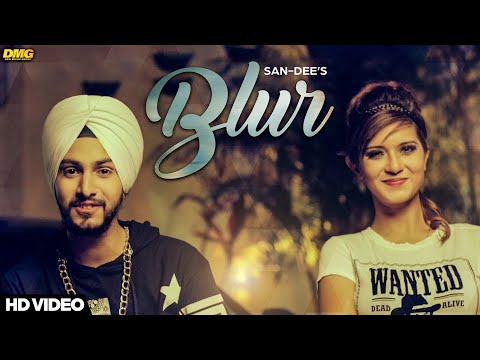 apinderdeep singh singh BLUR 