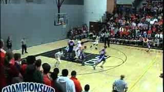 Speed Game Offense for High School Basketball