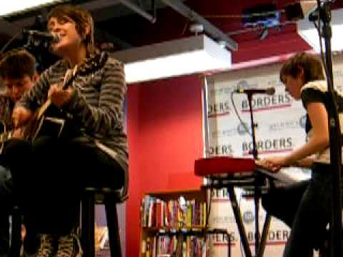 Tegan and Sara - City Girl
