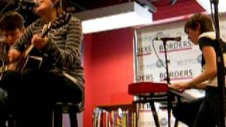 Tegan and Sara - City Girl