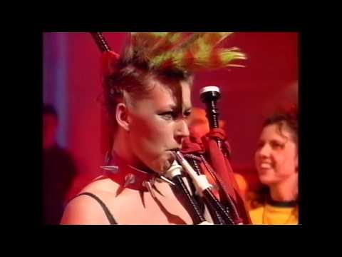 Dario G - Carnaval de Paris (TOTP) 1998