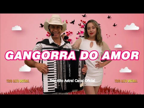 Gangorra do Amor ❤ - com Rio Preto e Flavinha Davi