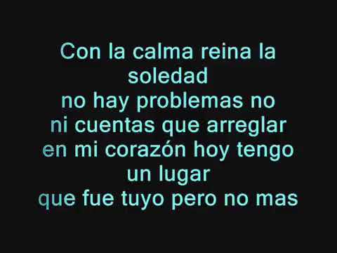 Flor dormida   Luis Angel letra