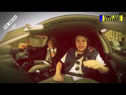 Frontseat Freestyle - Johnny Cypher