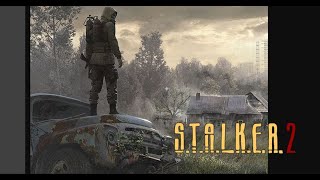 14 初心者向け解説動画『S.T.A.L.K.E.R. 2: Heart of Chornobyl』ストーカー2：ハート・オブ・チョルノービリ　慢性びえん実況