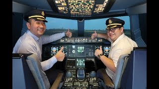 The Emirates A380 Experience - Tickets Giveaway!