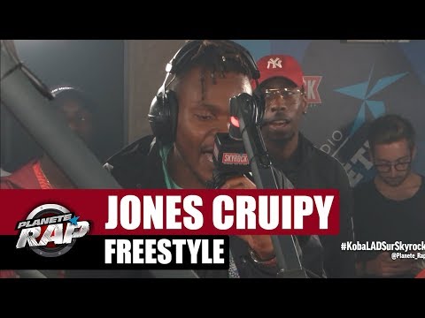 Video thumbnail for Freestyle