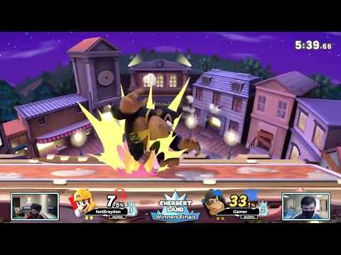 Notbrayden hoop mixtape