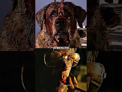 Jeffrey Dahmer vs Cujo