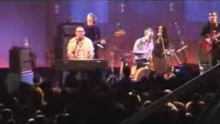 James Taylor Quartet live European Jazz Expò 2008