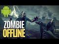 Top 3 Jogos De Zombie Offline Para Android gamesandroid