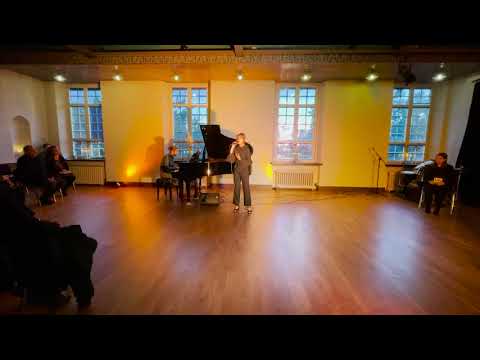 Steve Garrigan - All I Want