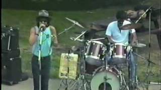 MOJO HAND &quot;Shakin Shakin Shakes&quot;