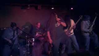 DMG ( Death Metal Guys) az 9