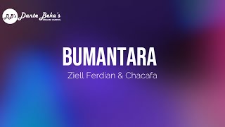 Download lagu ZIELL FERDIAN & CHACAFA - BUMANTARA (KARAOKE) mp3