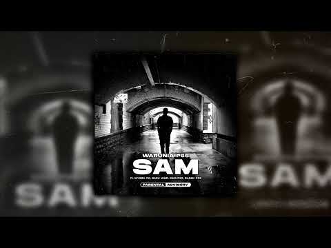 WaruniaP56 ft.DudekP56 ,Inkg P56 , Mysza PK , Dack - Sam prod. Świru TWT