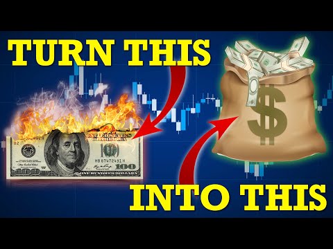 Advanced DELTA HEDGING Technique To SAVE Your Option Trades 💰