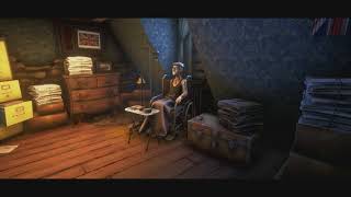 We Happy Few - Resistance is Futile Trophy / Achievement