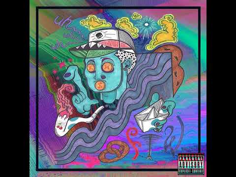 ka$hh(케에쉬) feat.실력 - DFTW (Down For The Wave)