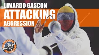 Defend Against Aggression and Finish Off your Opponent with Limardo Gascon’s flare