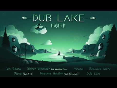 Higher - Ritual feat. Art-X /Dub Lake/