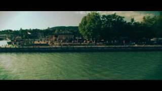 preview picture of video 'Balaton 2009 short + film look style color grading'