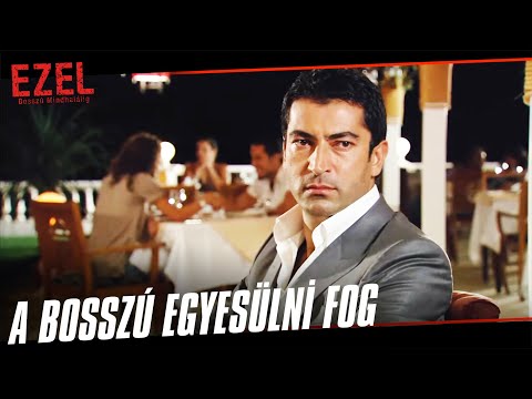 Ezel És Eyşan Első Találkozása - Ezel Bosszú Mindhalálig Epizód 1